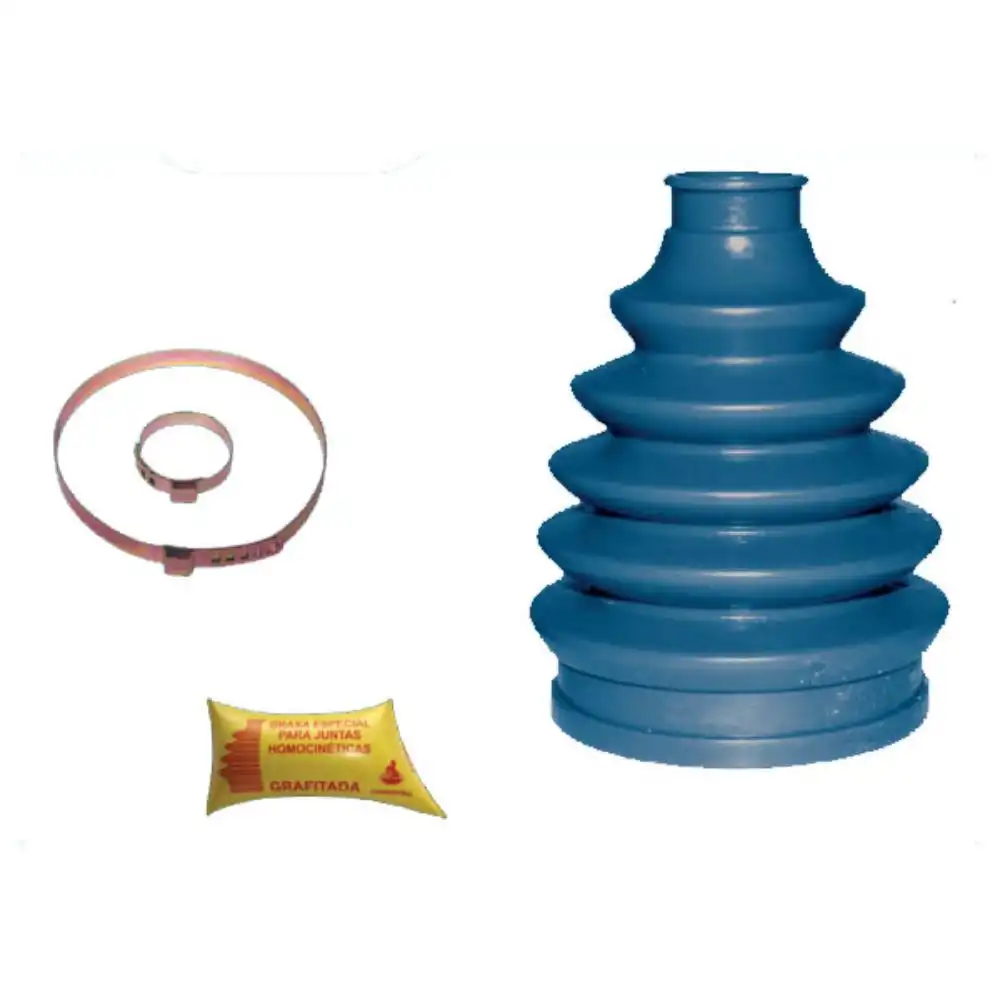 SANFONA HOMOC HYUNDAI TUCSON SPORTAGE LADO RODA