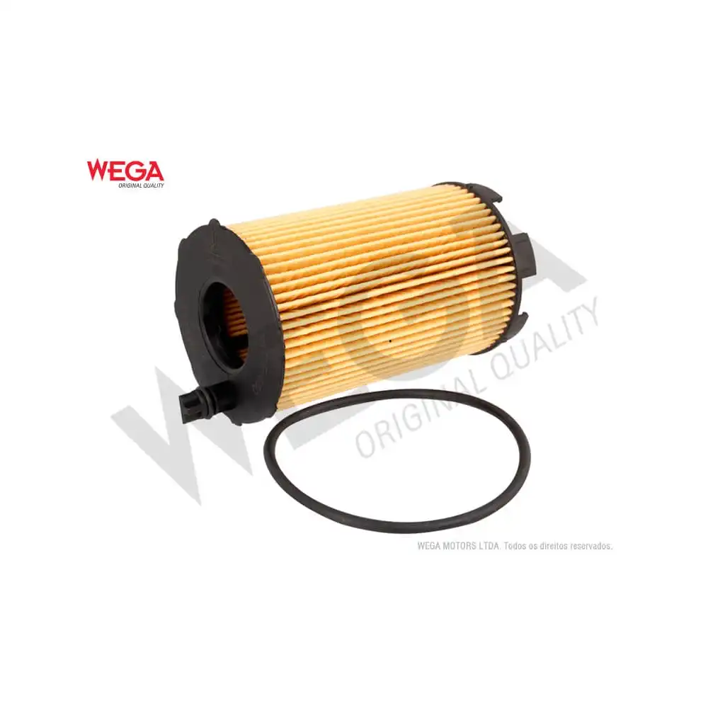 FILTRO OLEO MOTOR AUDI A6 4.2 V8 2006/