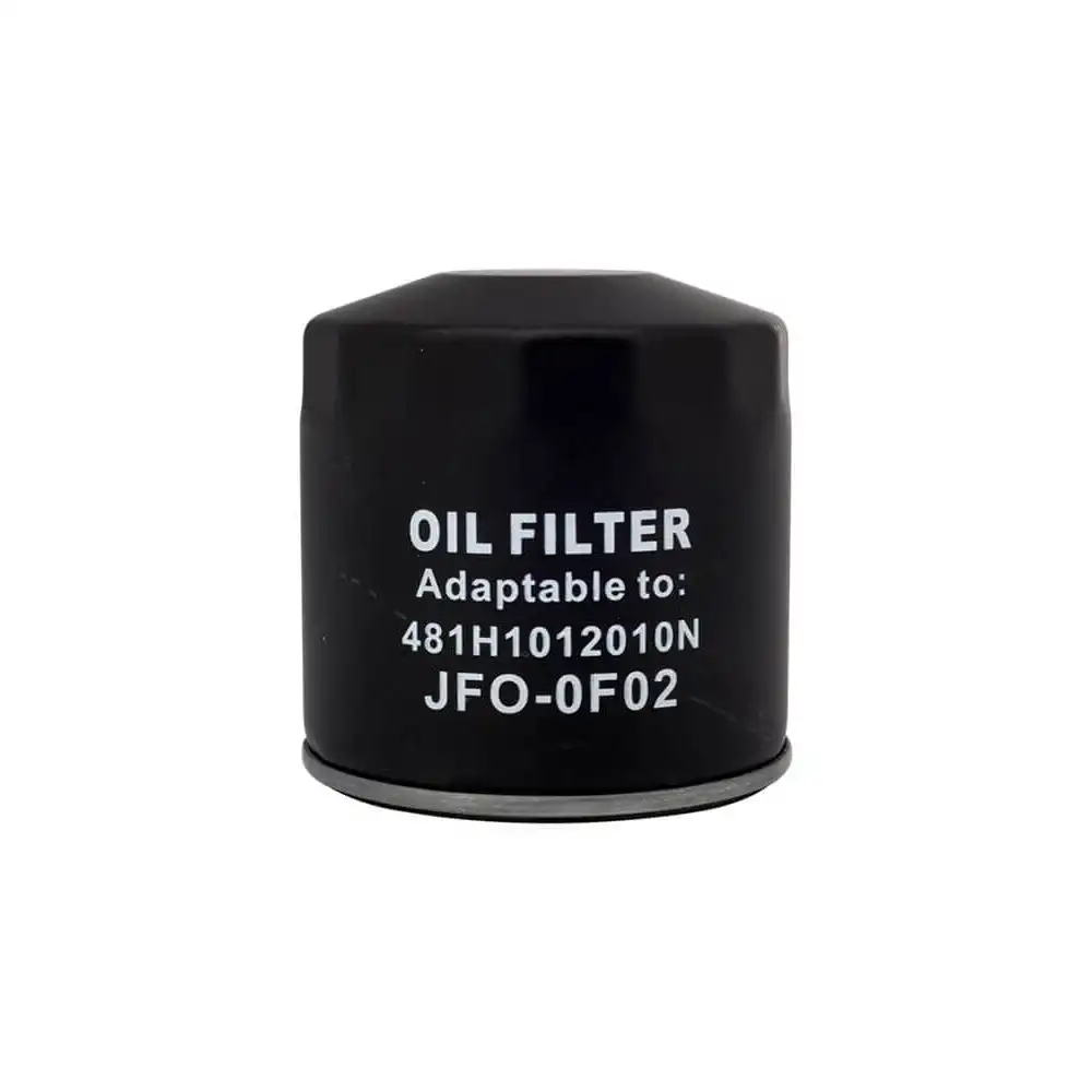 FILTRO OLEO MOTOR CHERY TIGGO 2.0 16V 2009 A 2012