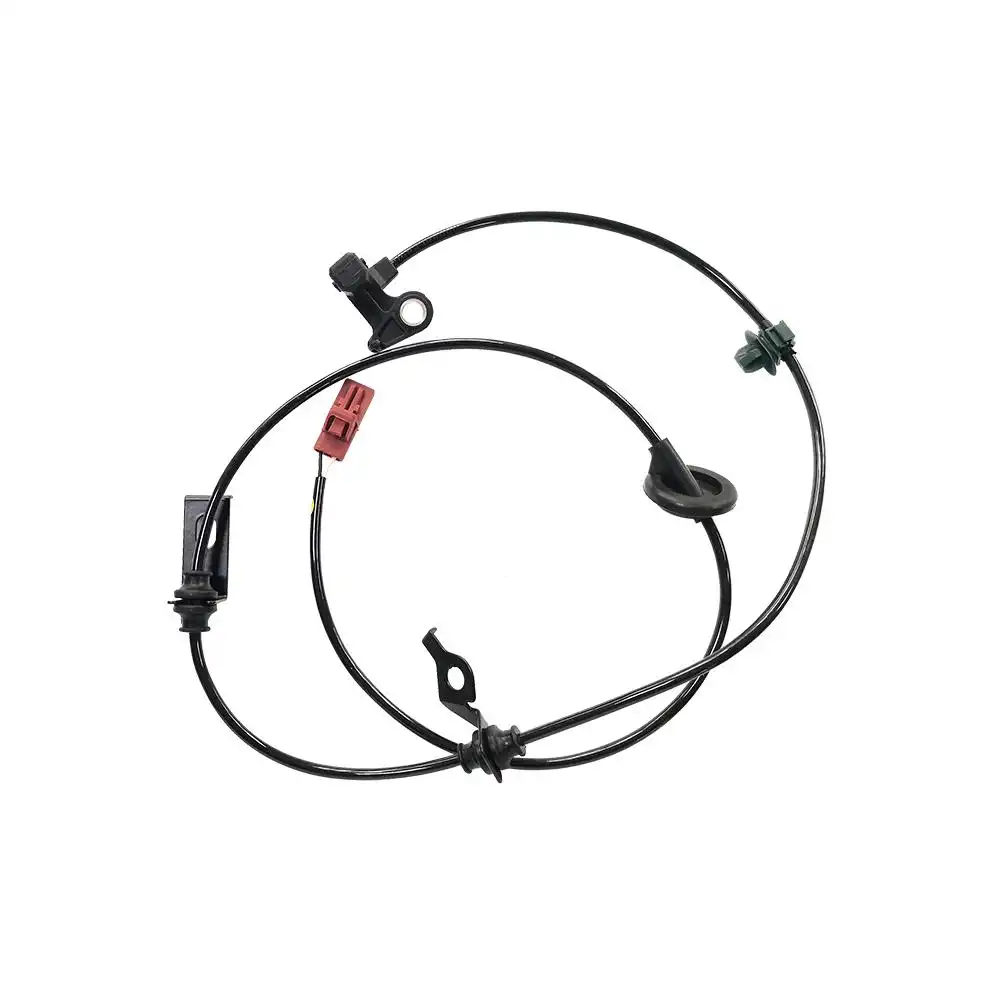 SENSOR ABS TRASEIRO FUSION 2006 A 2012 ESQUERDO