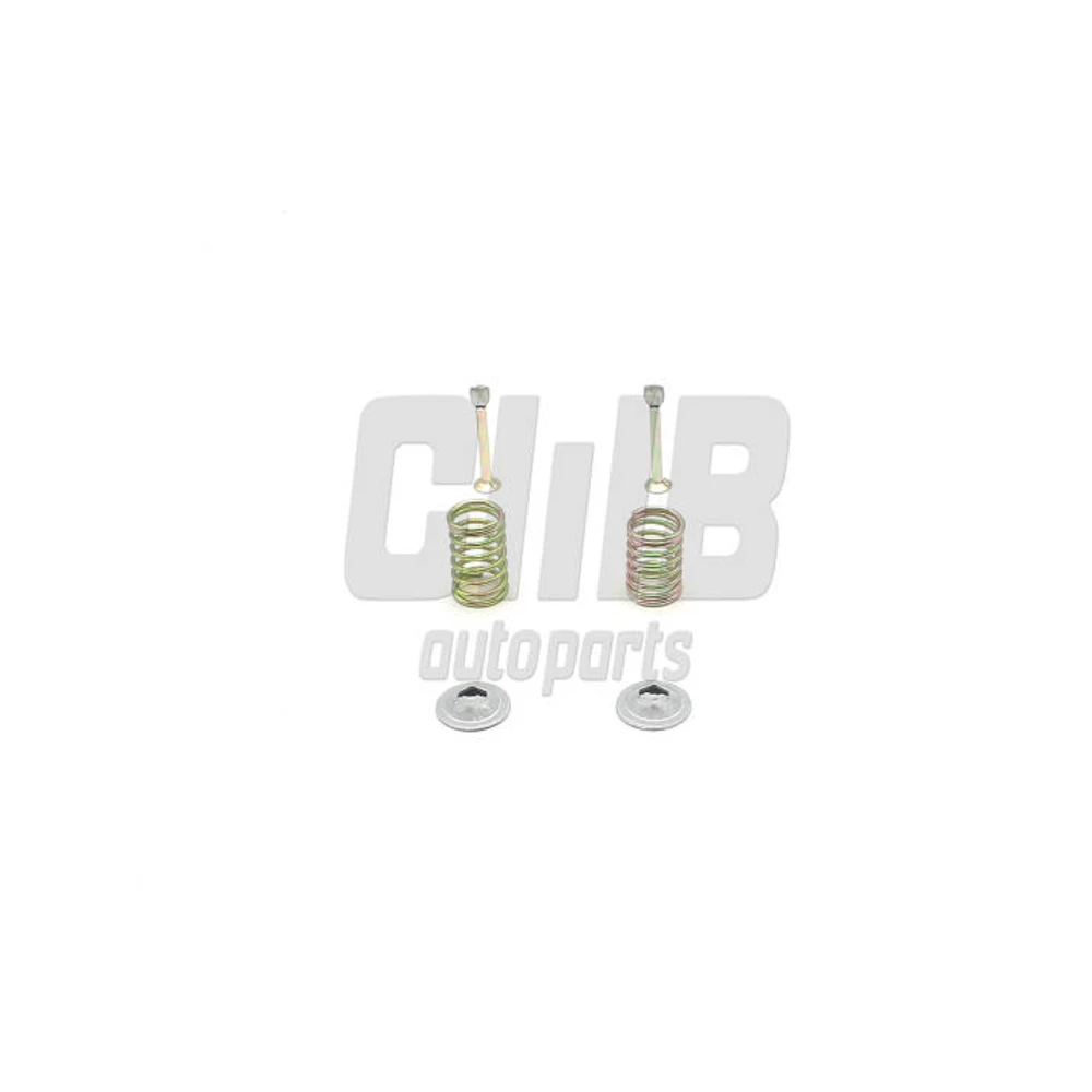 REPARO CENTRALIZADOR PATIM DIANT FUSCA 28MM