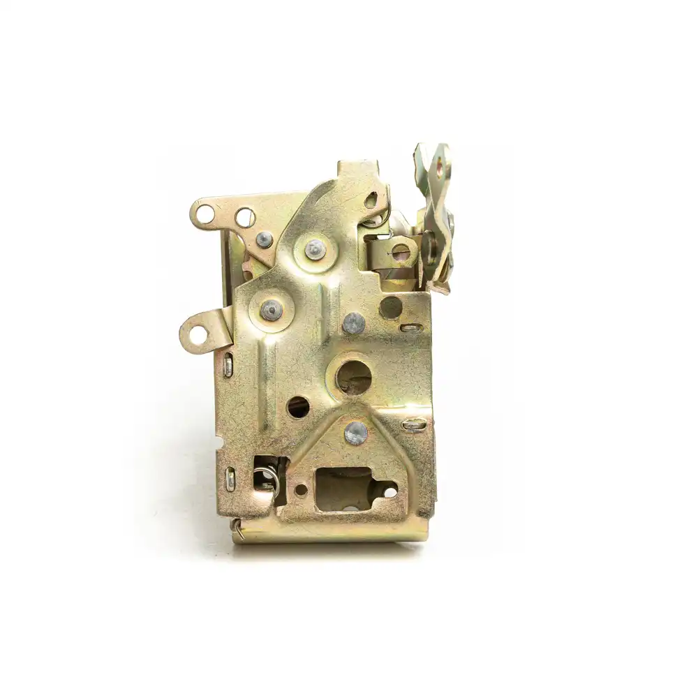 FECHADURA PORTA CORCEL II ESQ