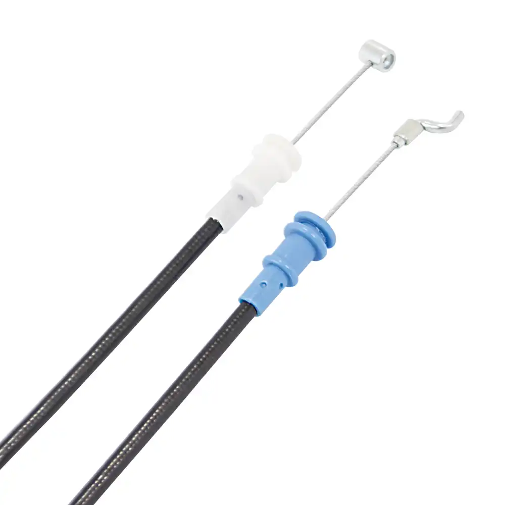 CABO MACANETA INT FIESTA AMAZON 4PTS TRAS DIR