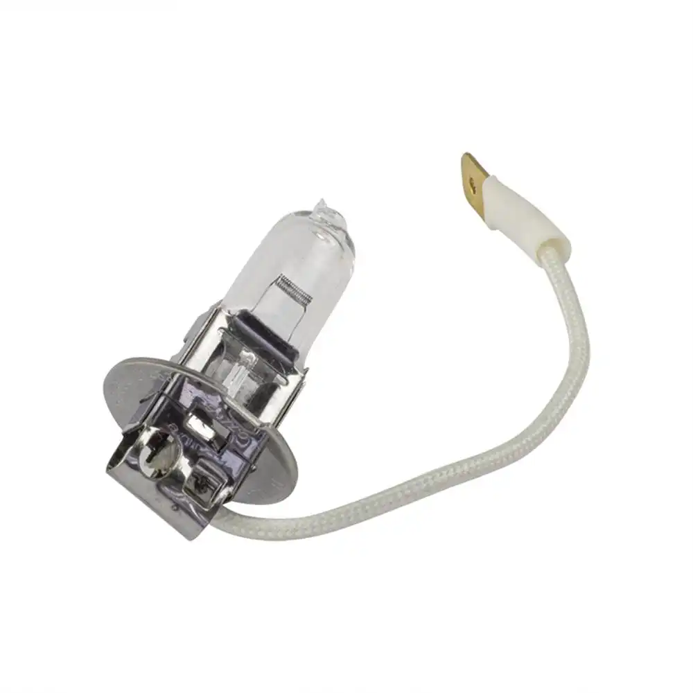 LAMPADA BIODO H-3 55W