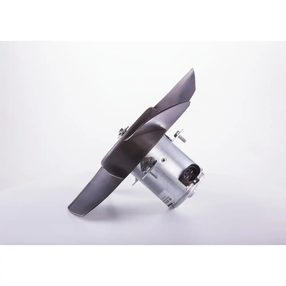 MOTOR ELETRO VENTILADOR RADIADOR CORSA 95/