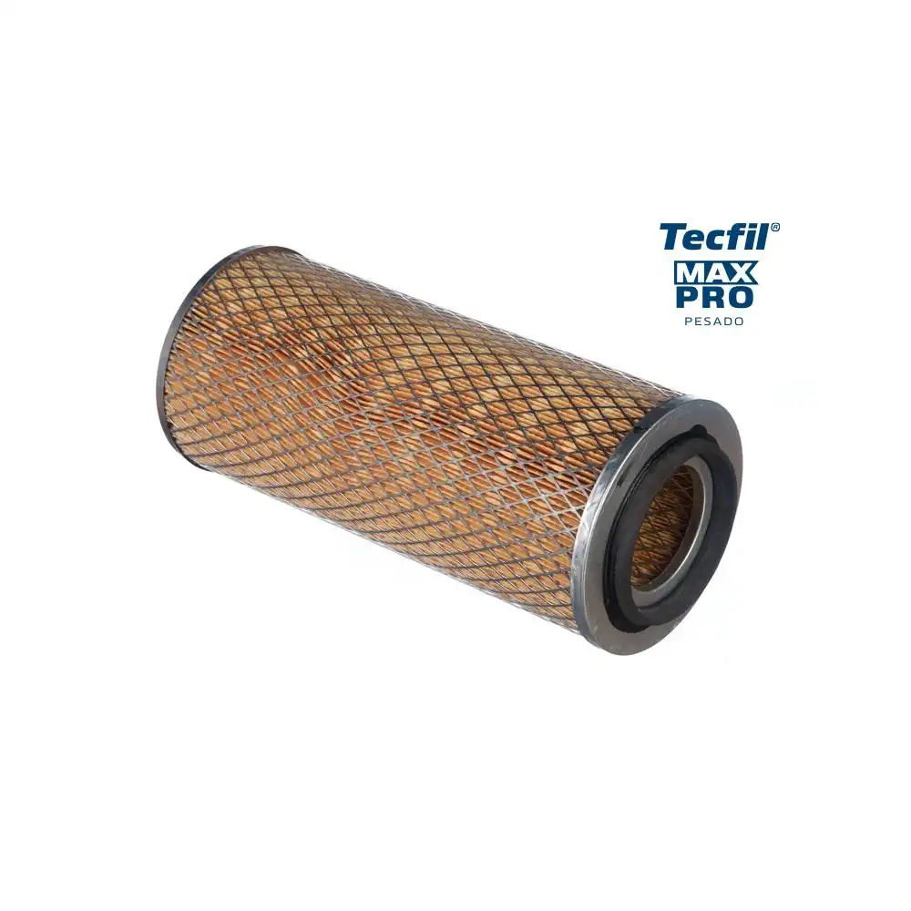 FILTRO AR MOTOR S-10 2.5 8V TURBO 1996 A 2000 - PRIMARIO