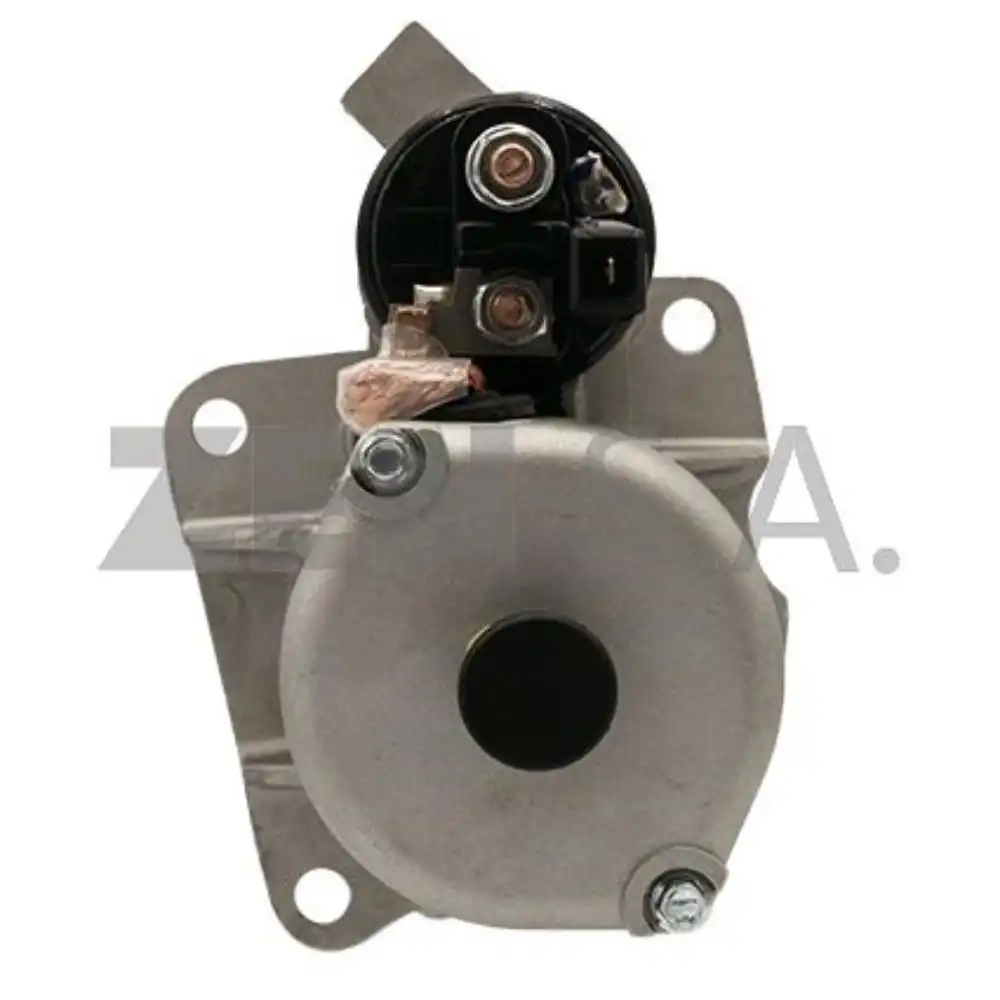 MOTOR PARTIDA F-250 4.2 6C MWM 1999 A 2006