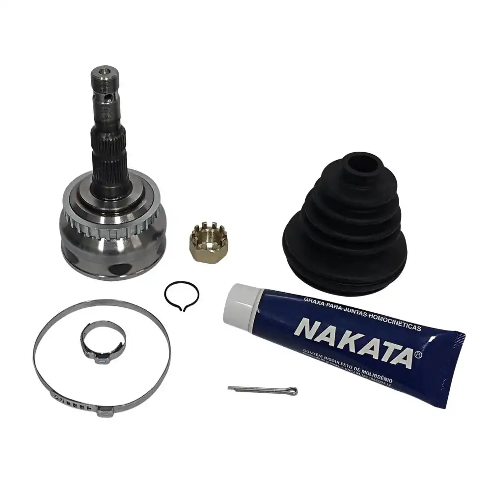 JUNTA HOMOC VECTRA 2.0 2.2 1997 A 2006 C/ABS