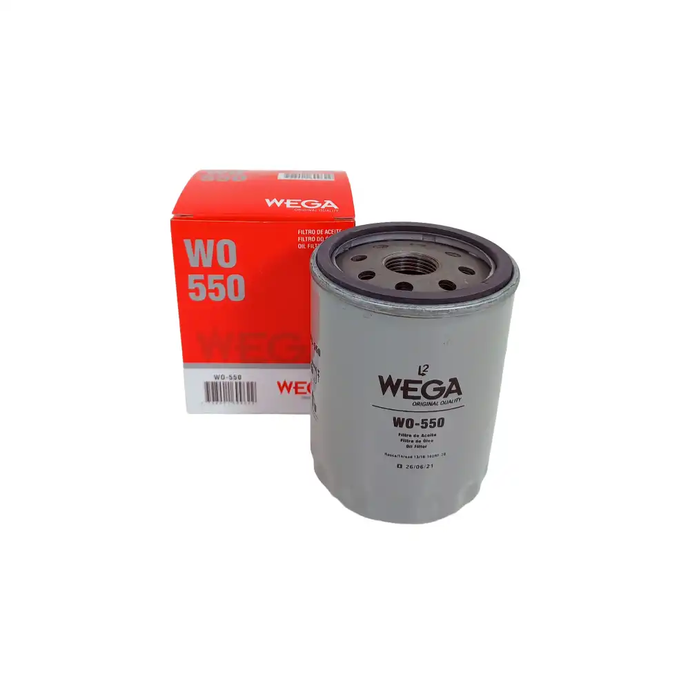 FILTRO OLEO MOTOR LAND ROVER DISCOVERY 2.0 16V 1993/