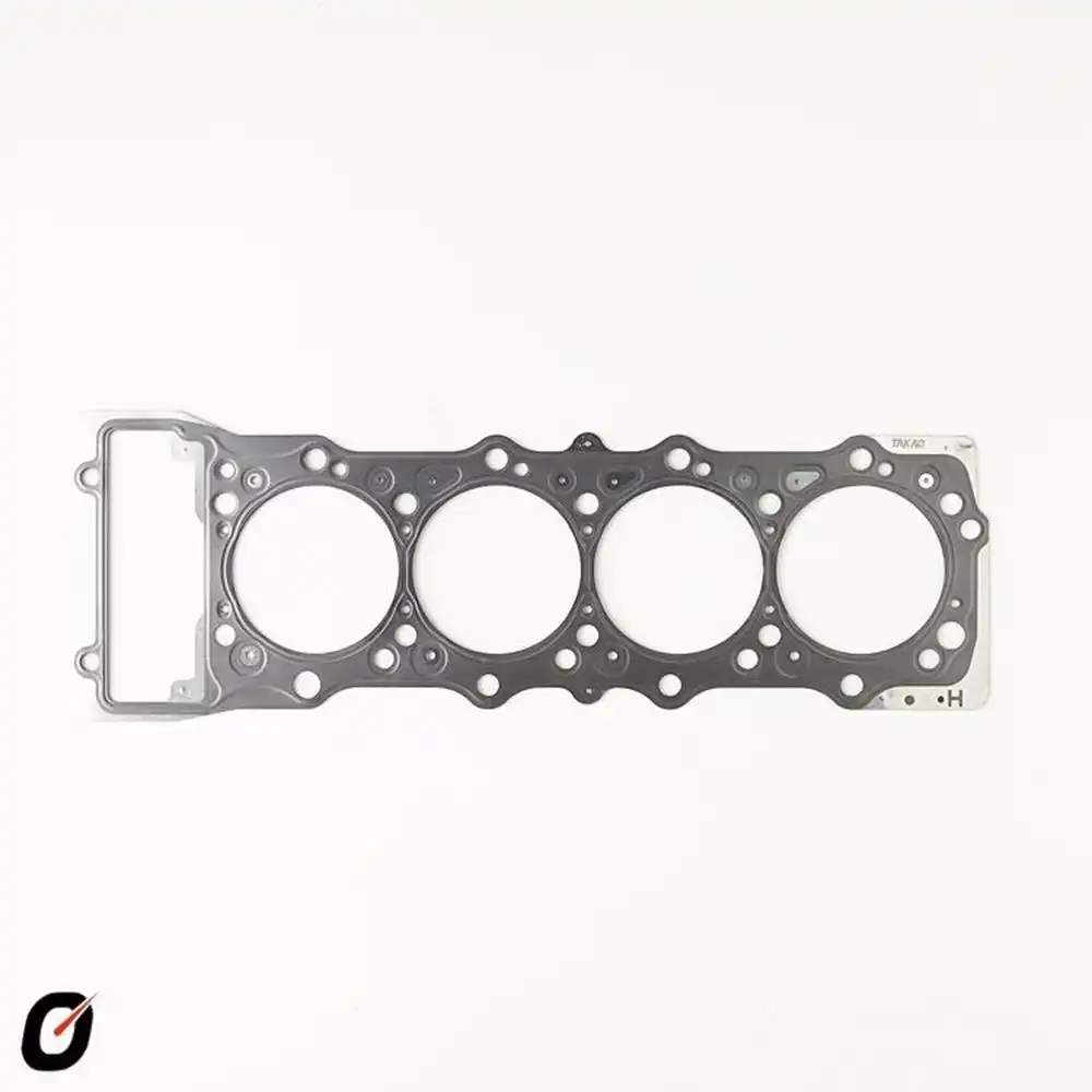 JUNTA CABECOTE MITSUBISHI PAJERO FULL 3.2 16V 2001 A 2007