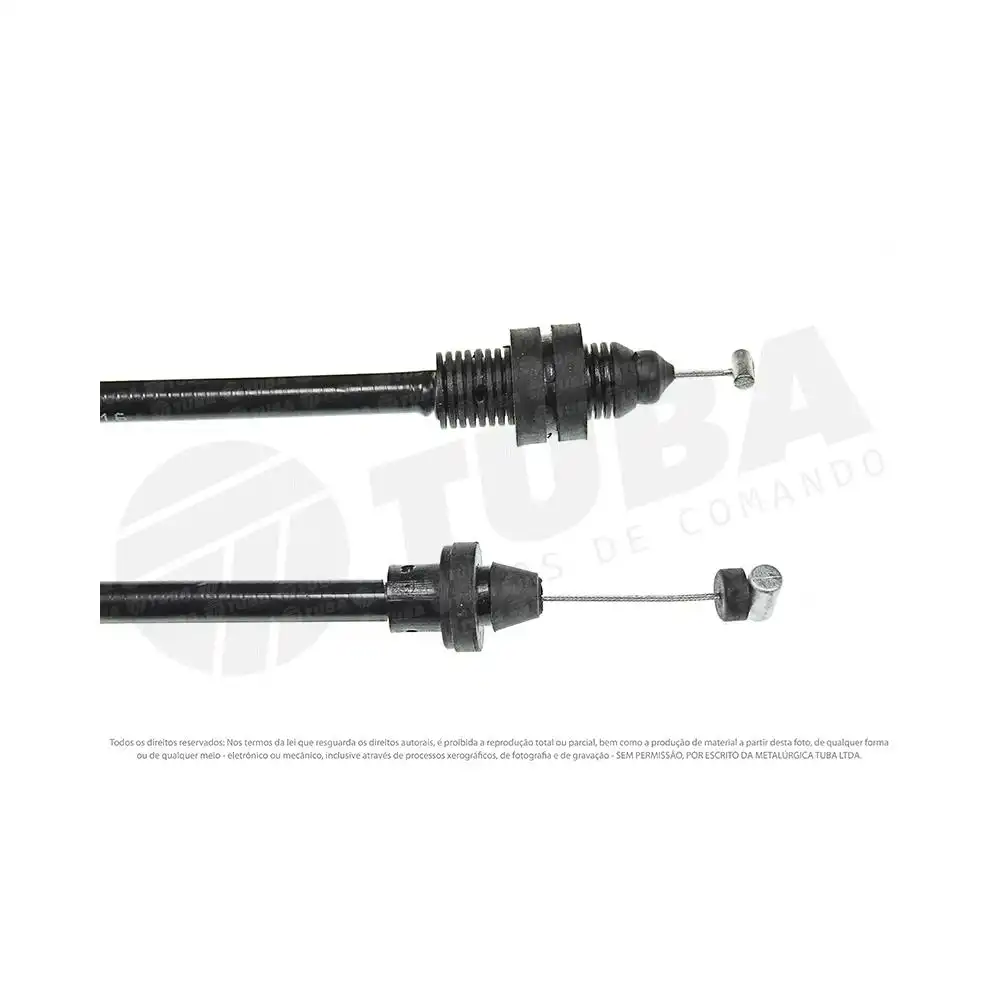 CABO ACELERADOR FIAT UNO 93/ S,CSL,MILLE