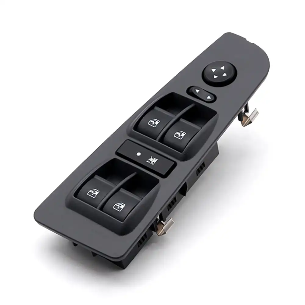 INTERRUPTOR VIDRO ELETRICO PUNTO 2007 A 2012