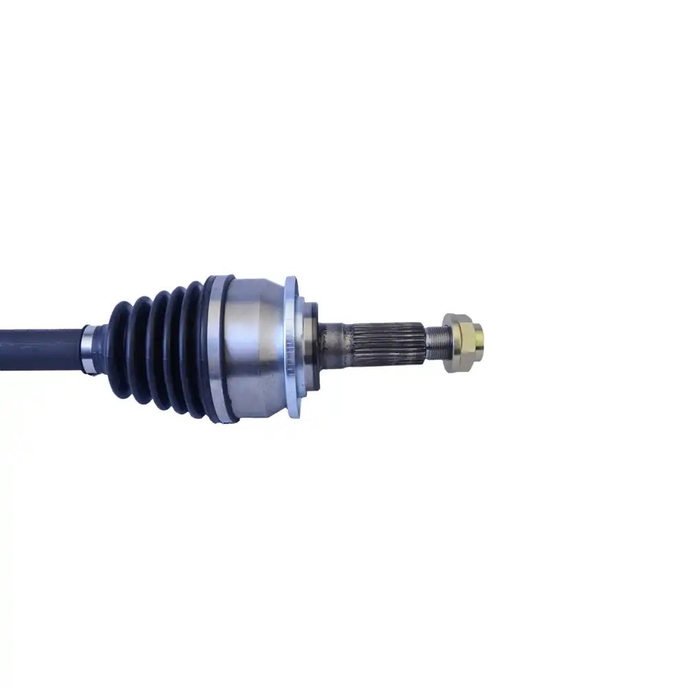 SEMI EIXO RANGER 2.2 4X4 2013 A 2022 DIR MANUAL 590MM