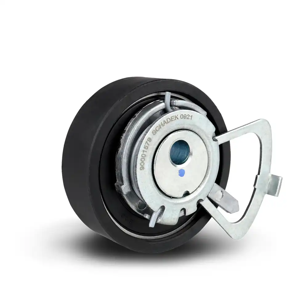 TENSOR CORREIA DENTADA GOL 1.0 16V 2002/ POWER - MENOR