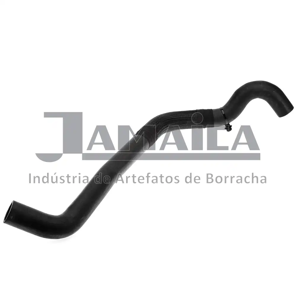 MANGUEIRA RADIADOR RENAULT SANDERO 1.6 16V 2014 ACIMA INF