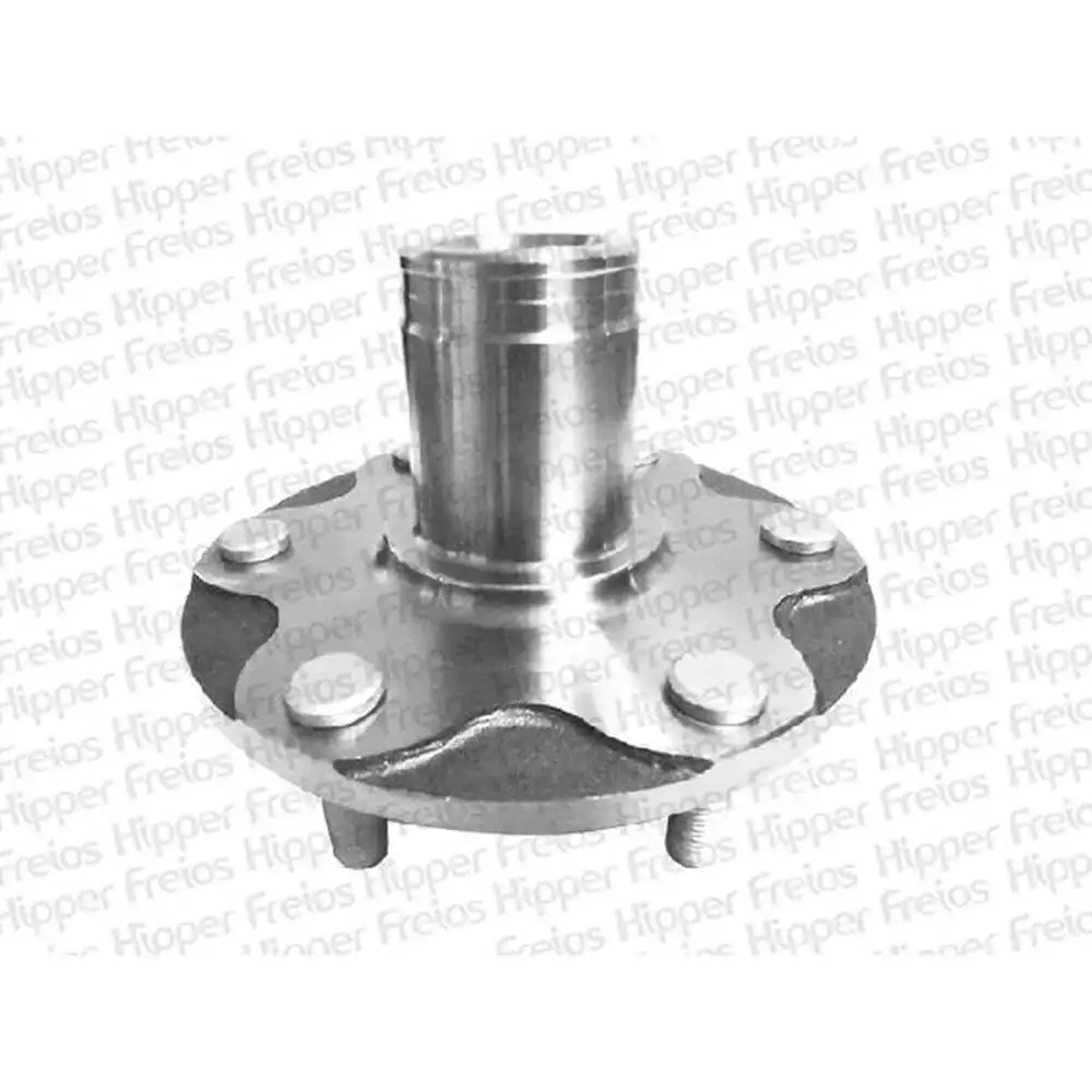 CUBO RODA DIANT TOYOTA HILUX 4X4 2005 A 2015