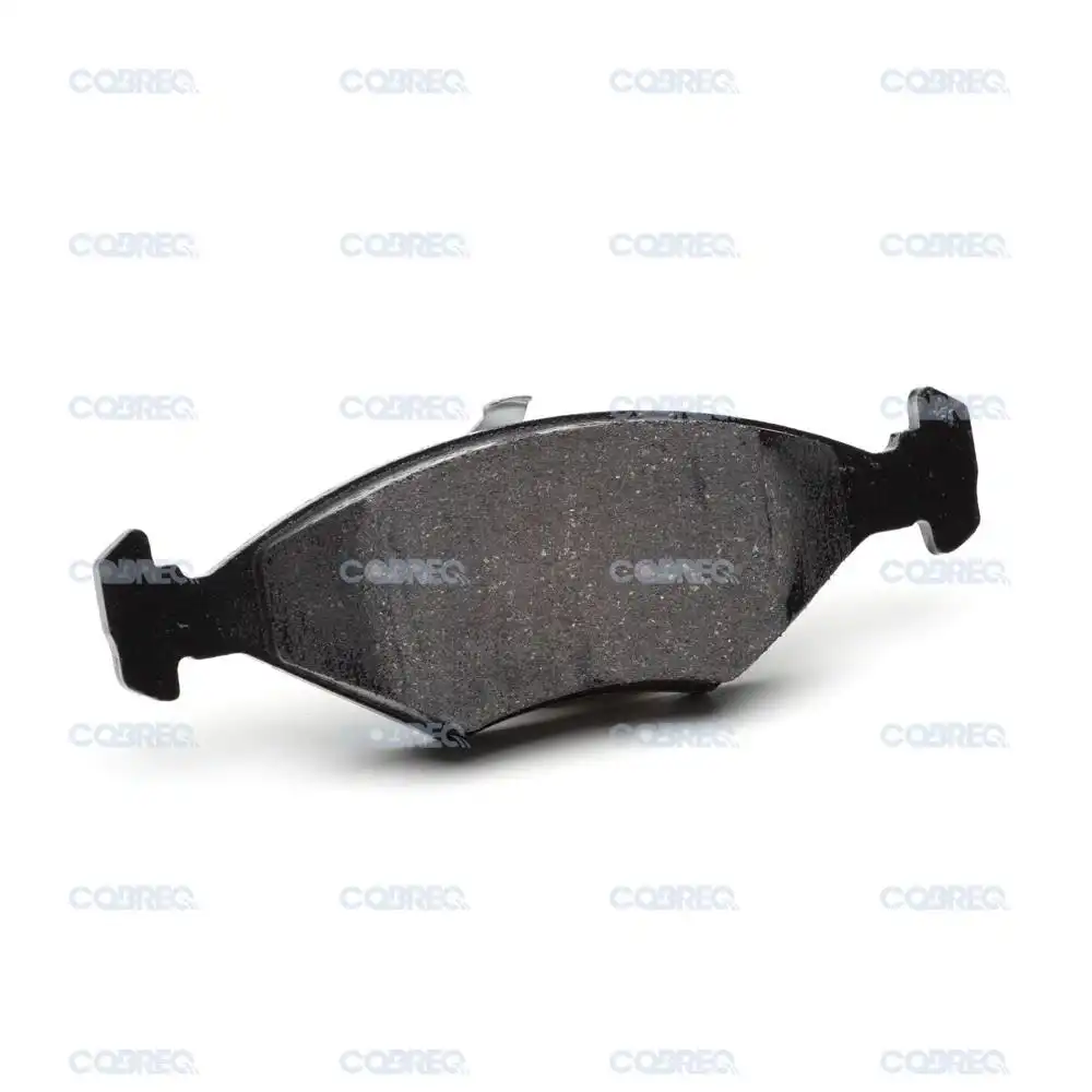 PASTILHA FREIO DIANTEIRA FIAT PALIO 1.0 1.4 2009/