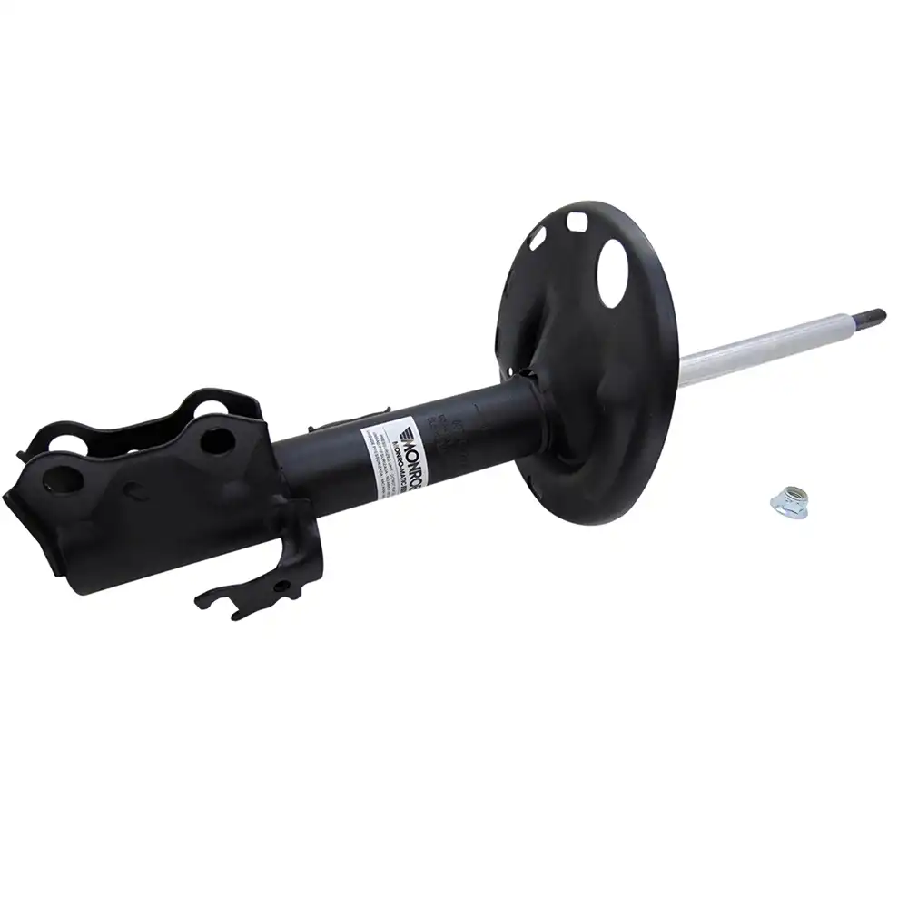 AMORTECEDOR DIANTEIRO TOYOTA RAV4 2006 A 2012 ESQUERDO