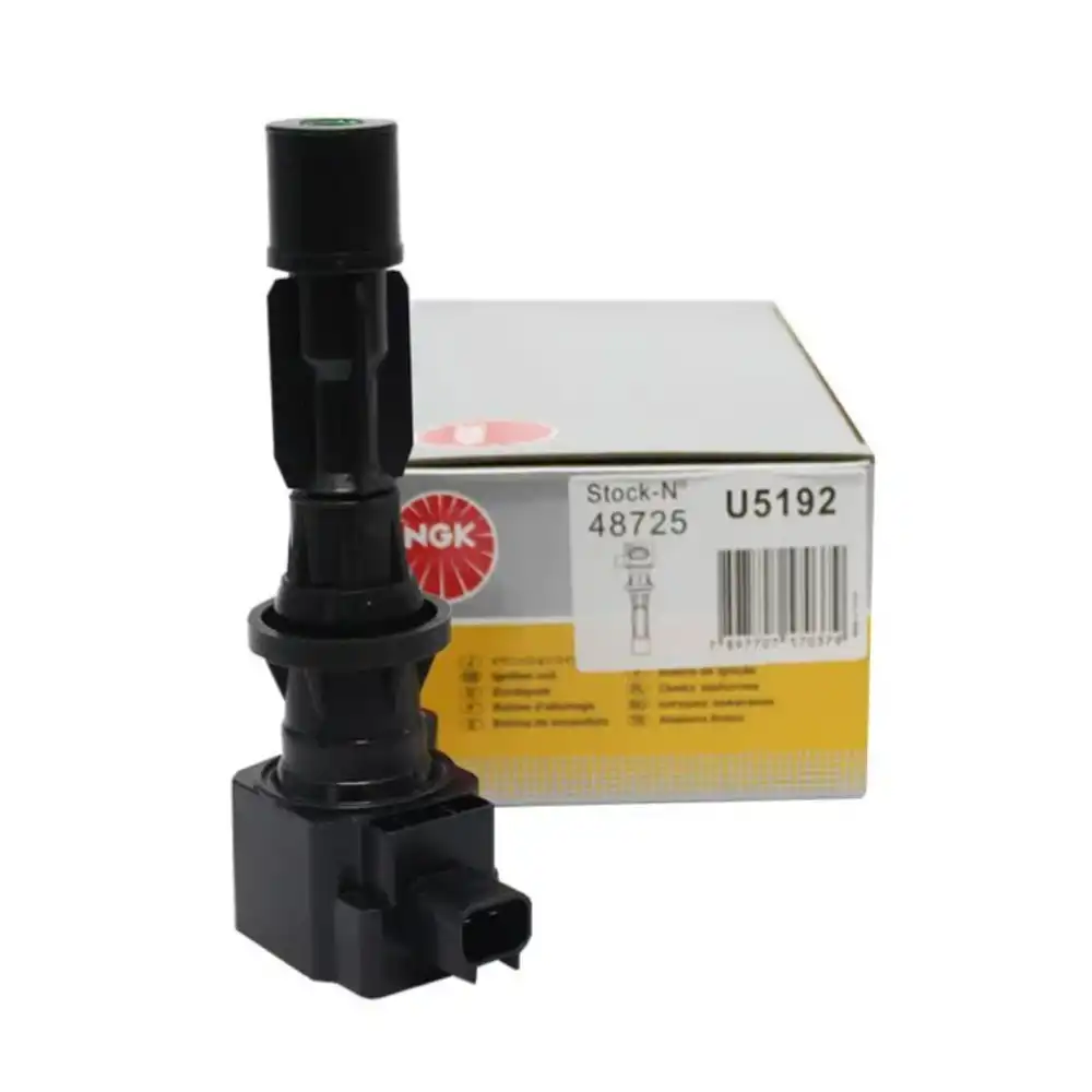 BOBINA INJ ELET FUSION 2.3 16V DURATEC 2006 A 2009