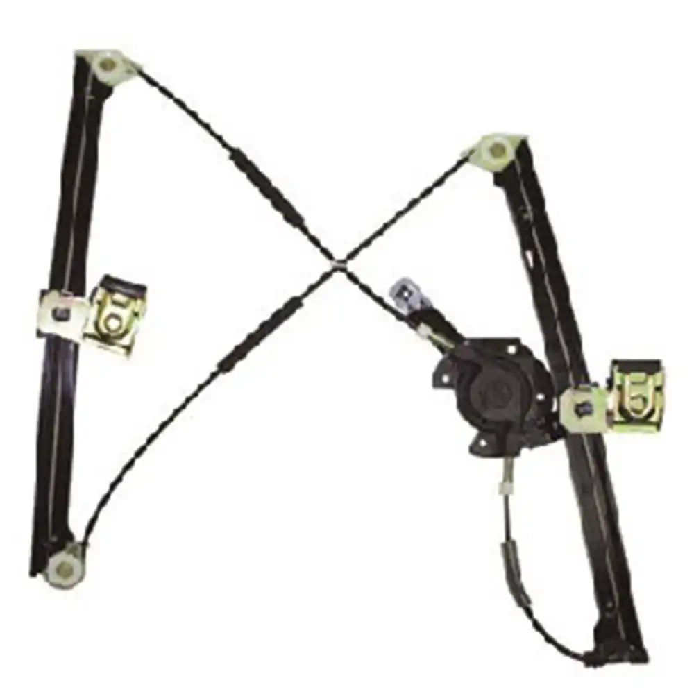 MAQUINA VID GOL PLUS 94/ DIANT DIR 4PTS ELET S/MOTOR