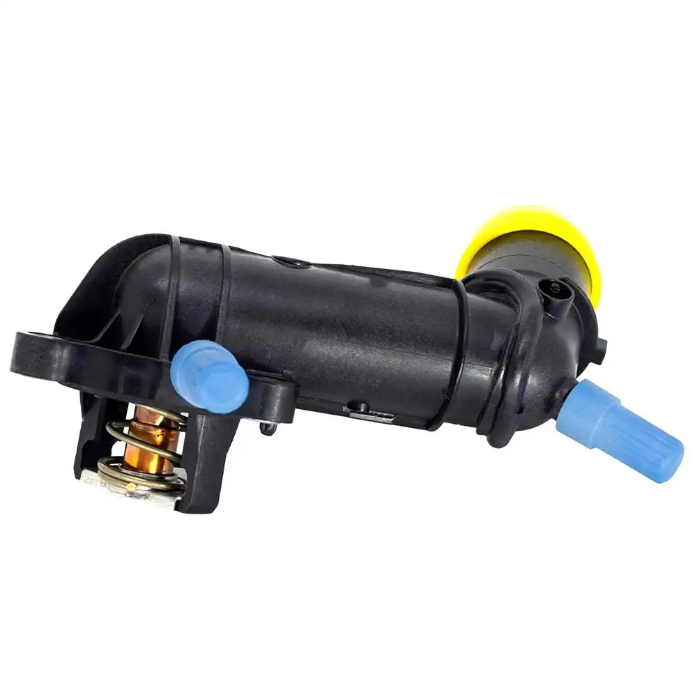 VALVULA TERMOSTATICA FIAT TORO 2.0 16V 2016/ DIESEL