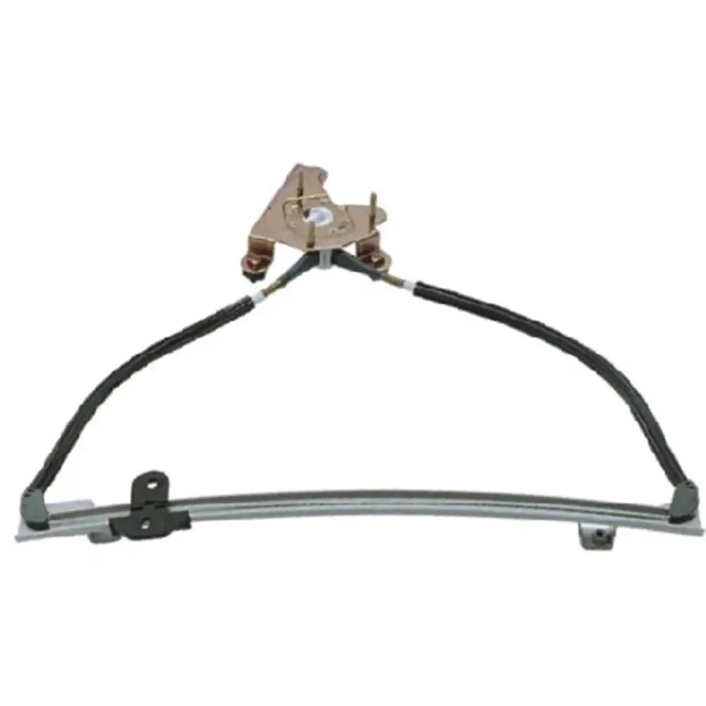 MAQUINA VID SANTANA 2/4P DIANT ESQ ELET S/MO