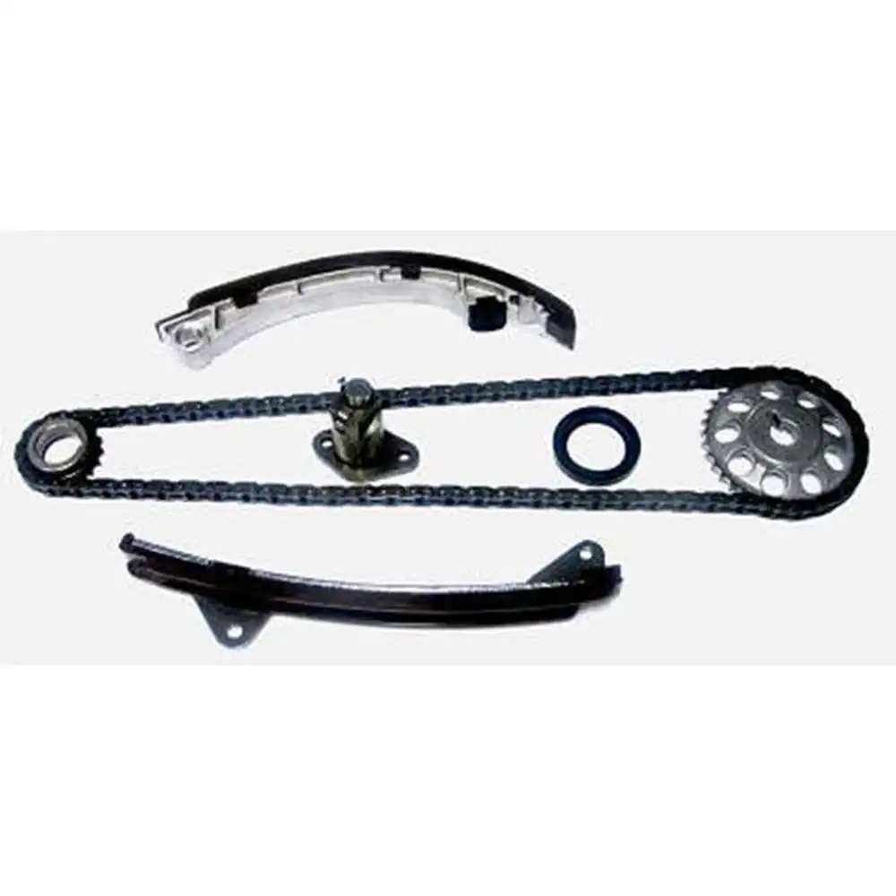 KIT CORRENTE TOYOTA COROLLA 1.6 1.8 16V 03/