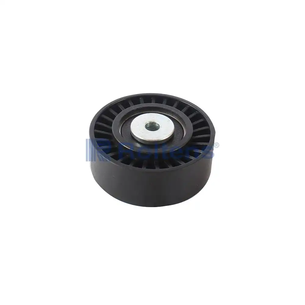 POLIA CORREIA ALTERNADOR AMAROK 2.0 16V TDI 2010 ACIMA