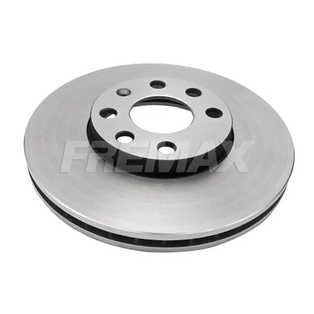 DISCO FREIO DIANTEIRO ASTRA 1.8 8V 1999 A 2005 VENTILADO