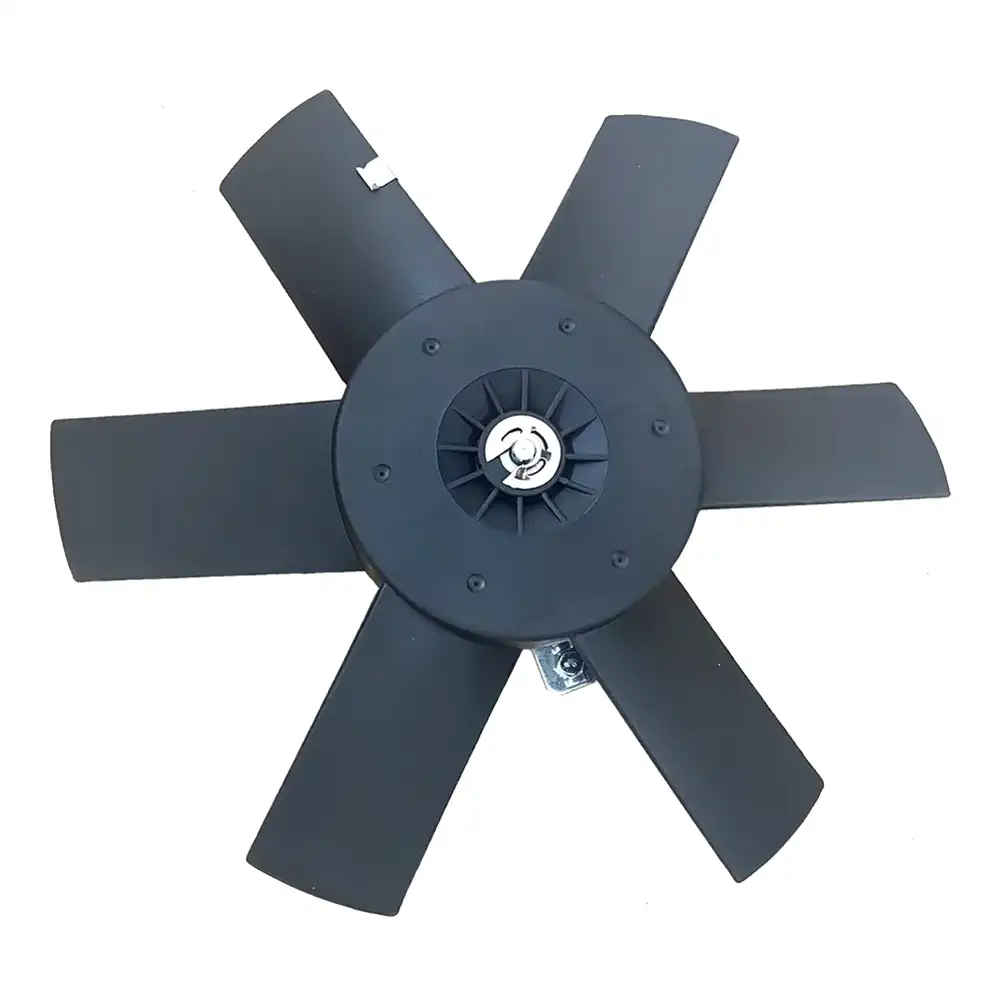 ELETRO VENTILADOR ESCORT 1.6 8V 1983 A 1994