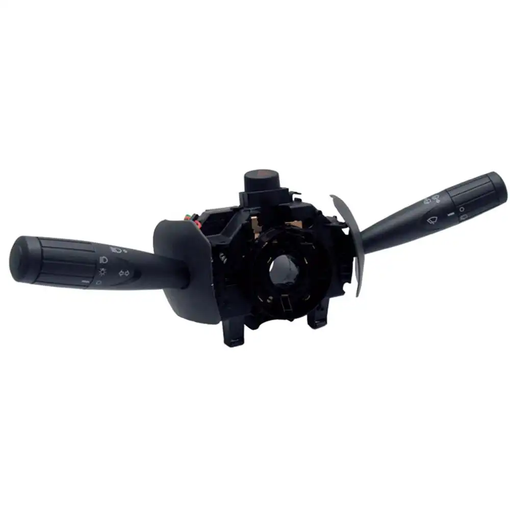 CHAVE PISCA UNO 2011 A 2015 COM LIMPADOR TRASEIRO PRETO