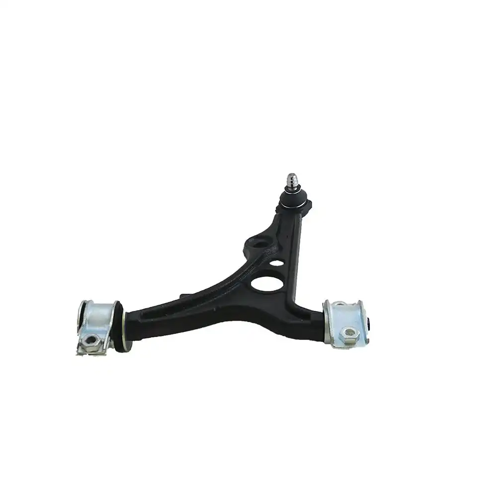 BANDEJA DIANTEIRA FIAT TIPO 1993 A 1997 ESQUERDA COM PIVO