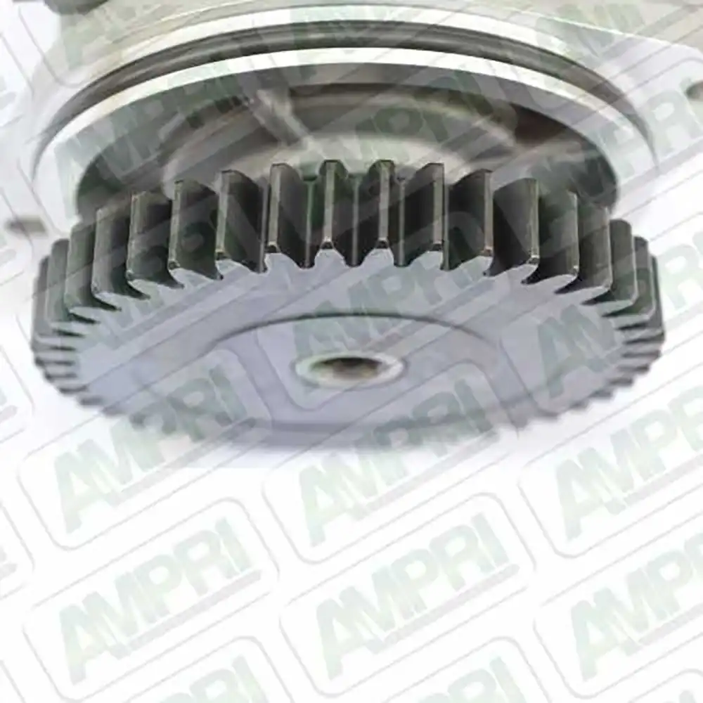 BOMBA DIRECAO HIDRAULICA S-10 2.8 MWM 02/