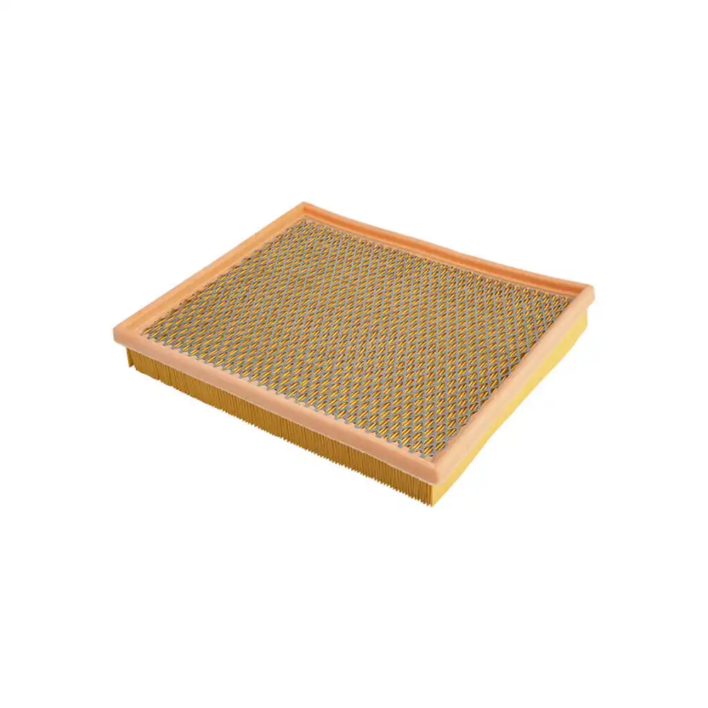 FILTRO AR MOTOR RENAULT MASTER 2.8 2002 A 2004