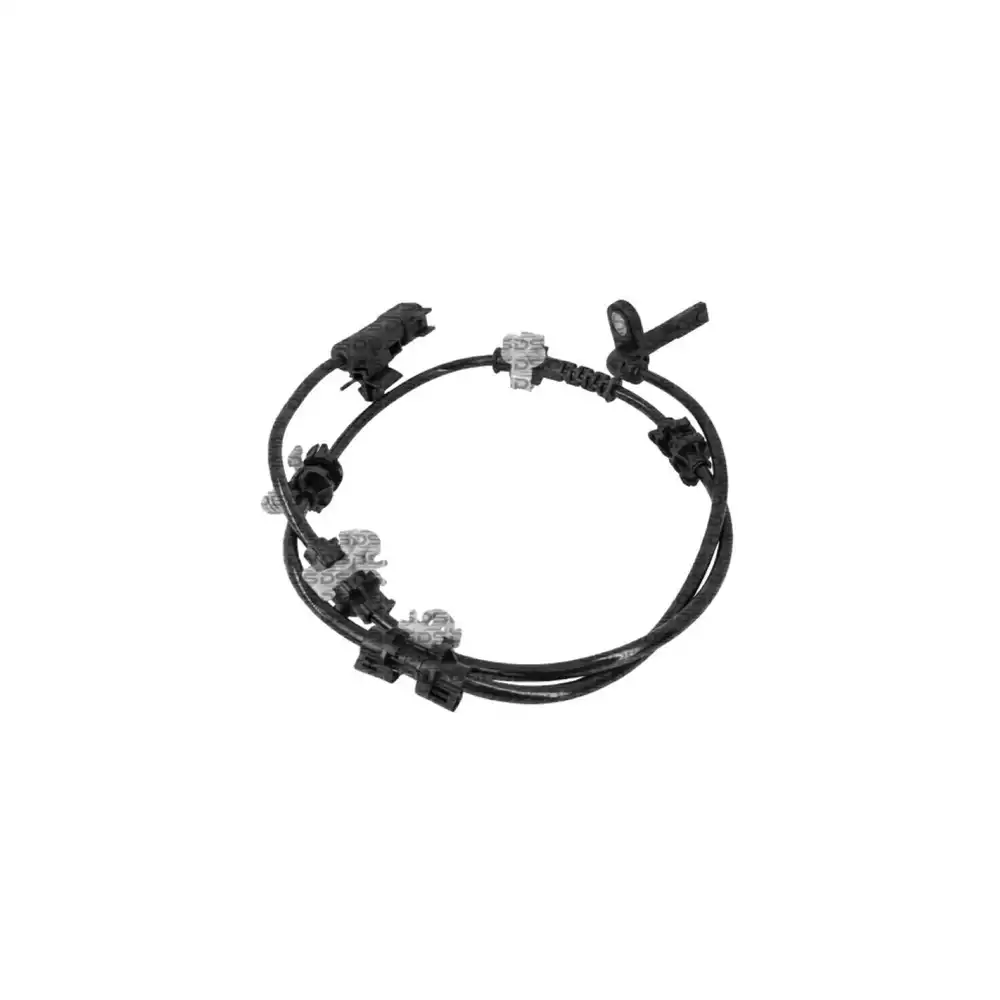 SENSOR ABS TRASEIRO CRUZE 1.4 TURBO 16V 2016 ACIMA