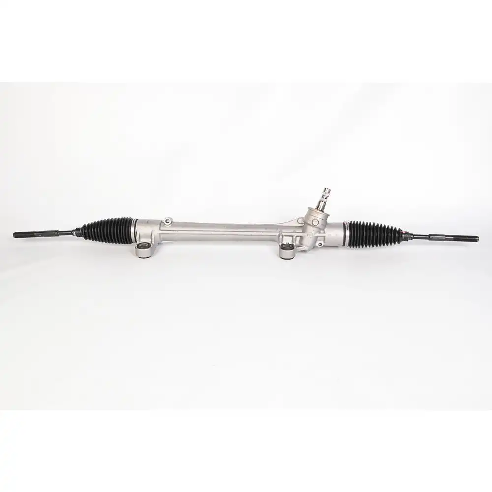 CAIXA DIRECAO TOYOTA COROLLA 2009 A 2014 ELETRICA