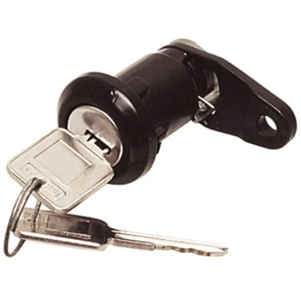 CILINDRO TAMPA TRAS D-20 BONANZA VERANEIO PRETO