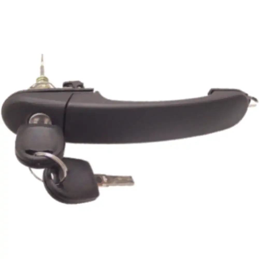 MACANETA EXT GOL GER.III 4PTS DIANT DIR/ESQ C/CHAVE SNAKE KE