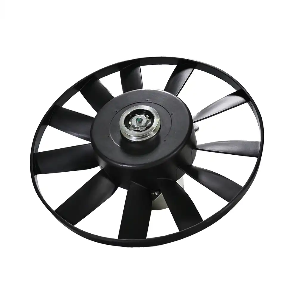 ELETRO VENTILADOR GOLF MEXICANO COM AR