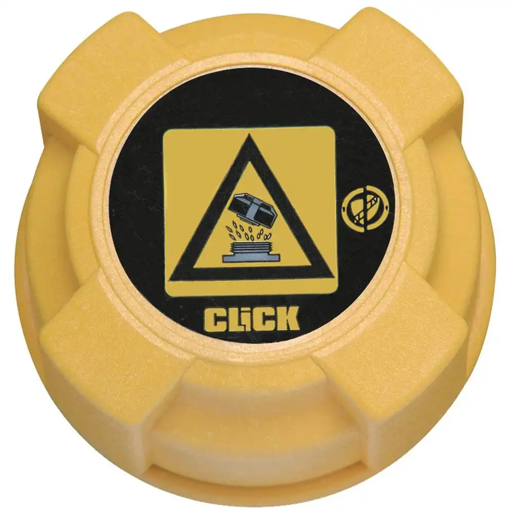 TAMPA RESERV.DAGUA RADIADOR FIAT PALIO 96/ SIENA STRADA /01