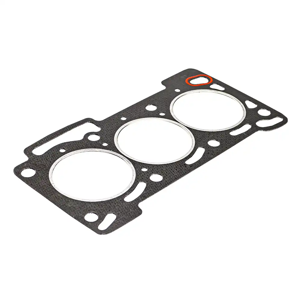 JUNTA CABECOTE TOWNER 3CC METAL