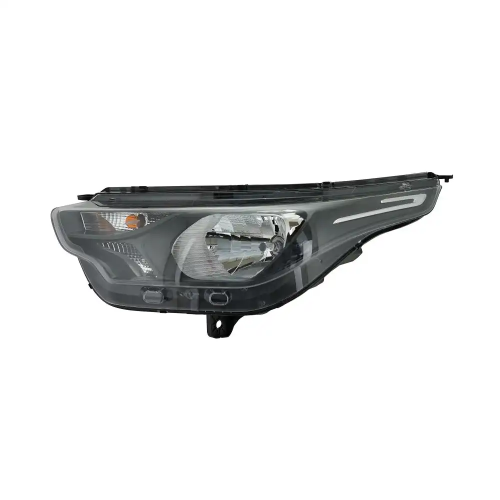 FAROL FIAT STRADA FREEDOM 2020 EM DIANTE LADO DIREITO