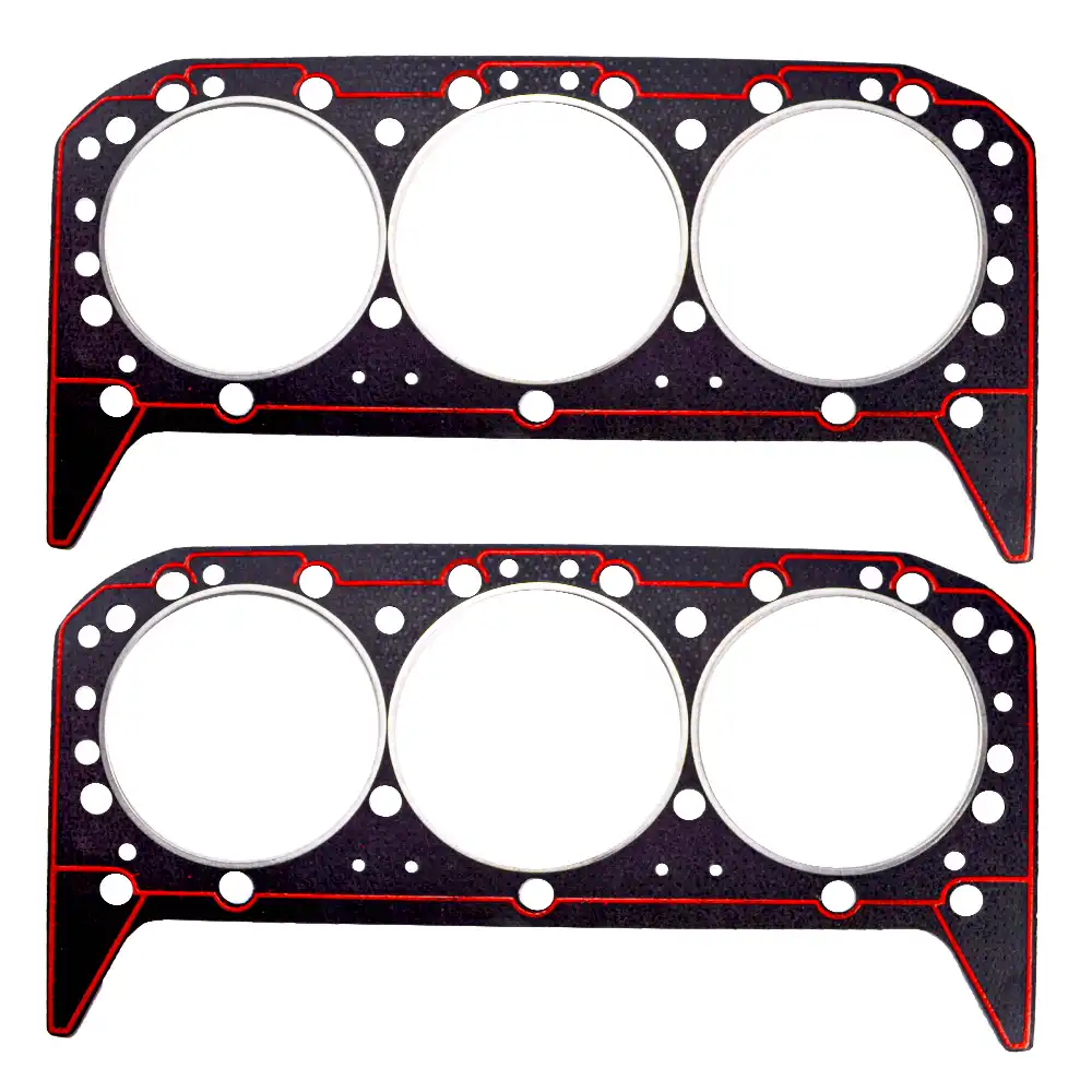 JUNTA MOTOR S-10 BLAZER 4.3 V6