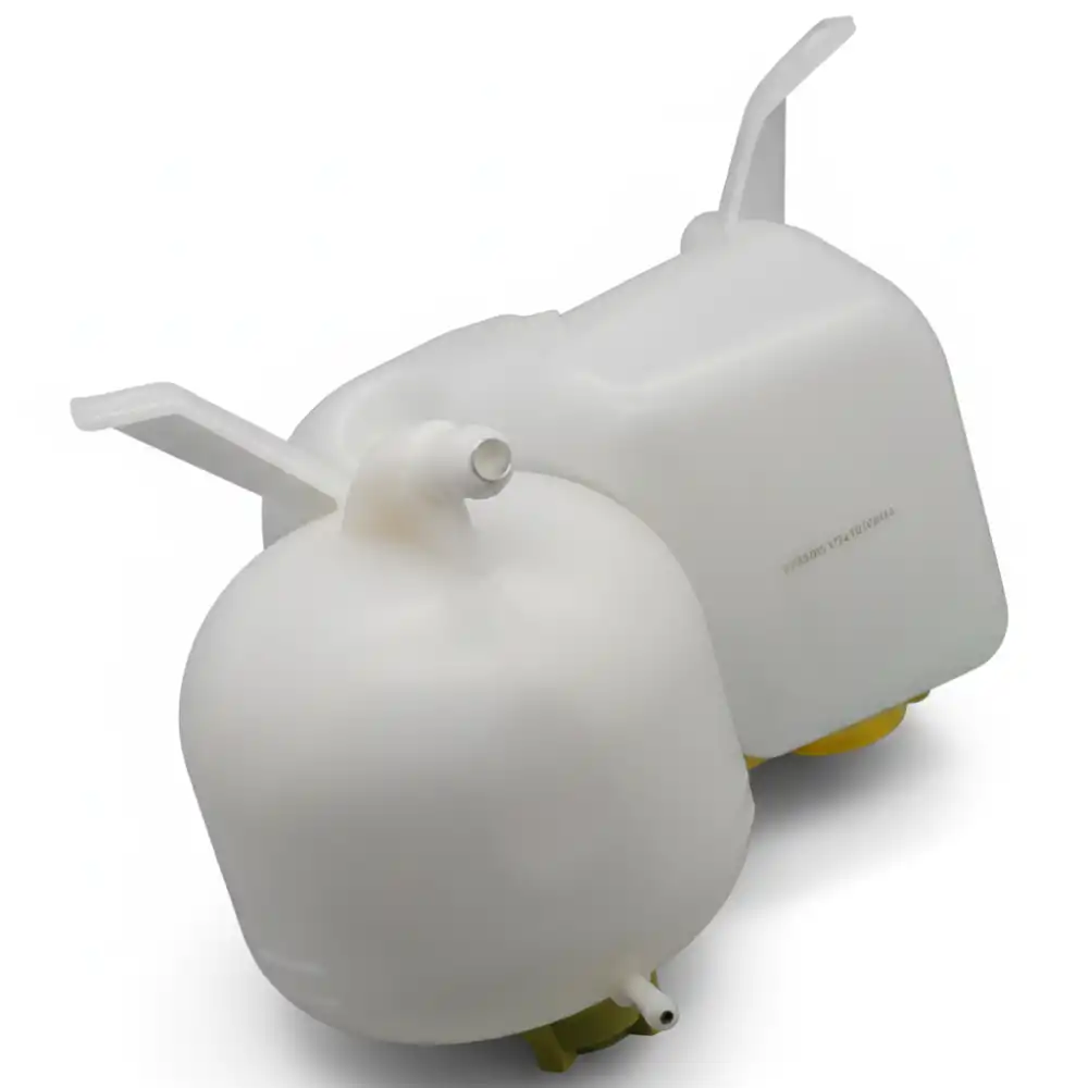 RESERVATORIO DAGUA RADIADOR RANGER 2.3 2.8 3.0 07/12