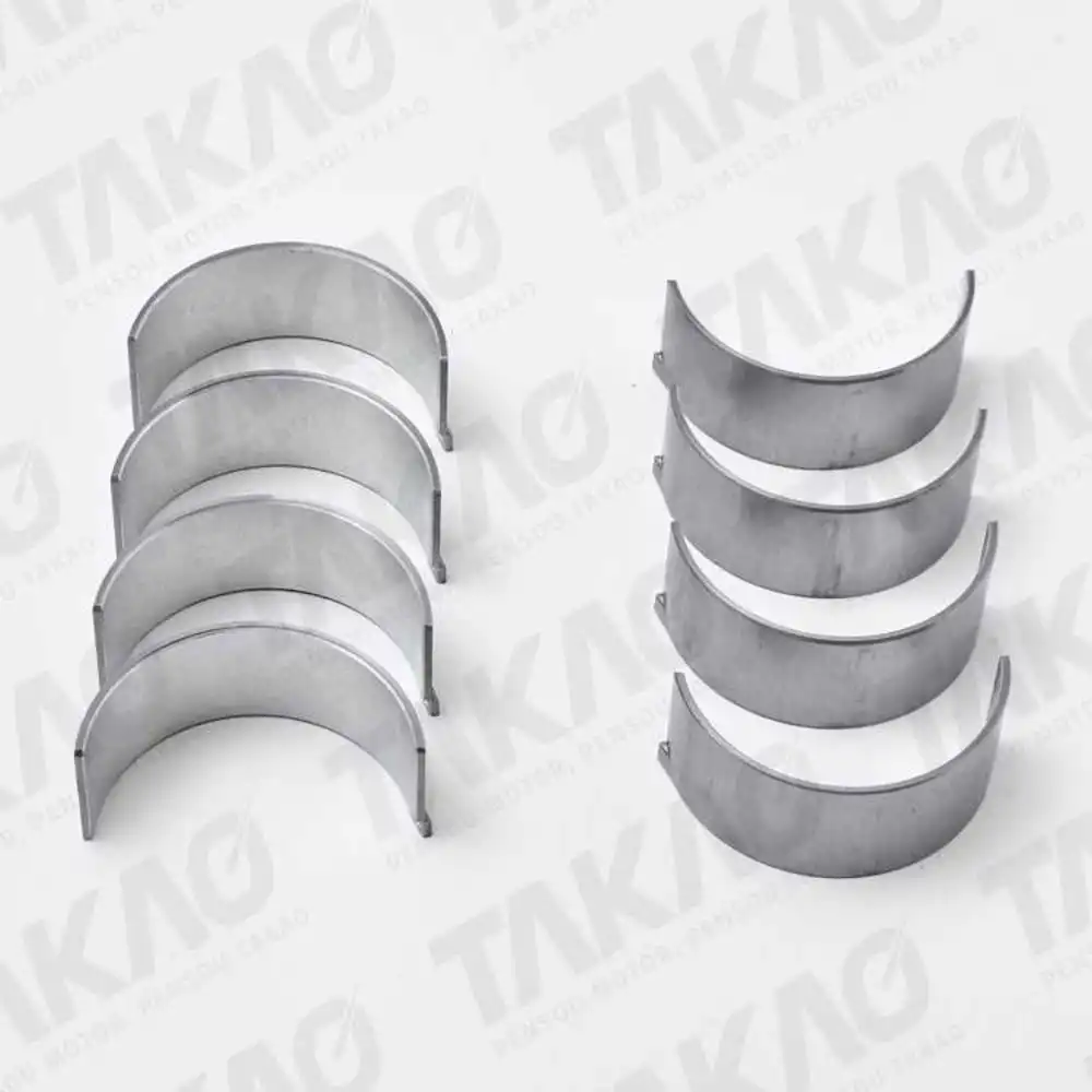 BRONZINA BIELA TUCSON 2.0 16V 05/