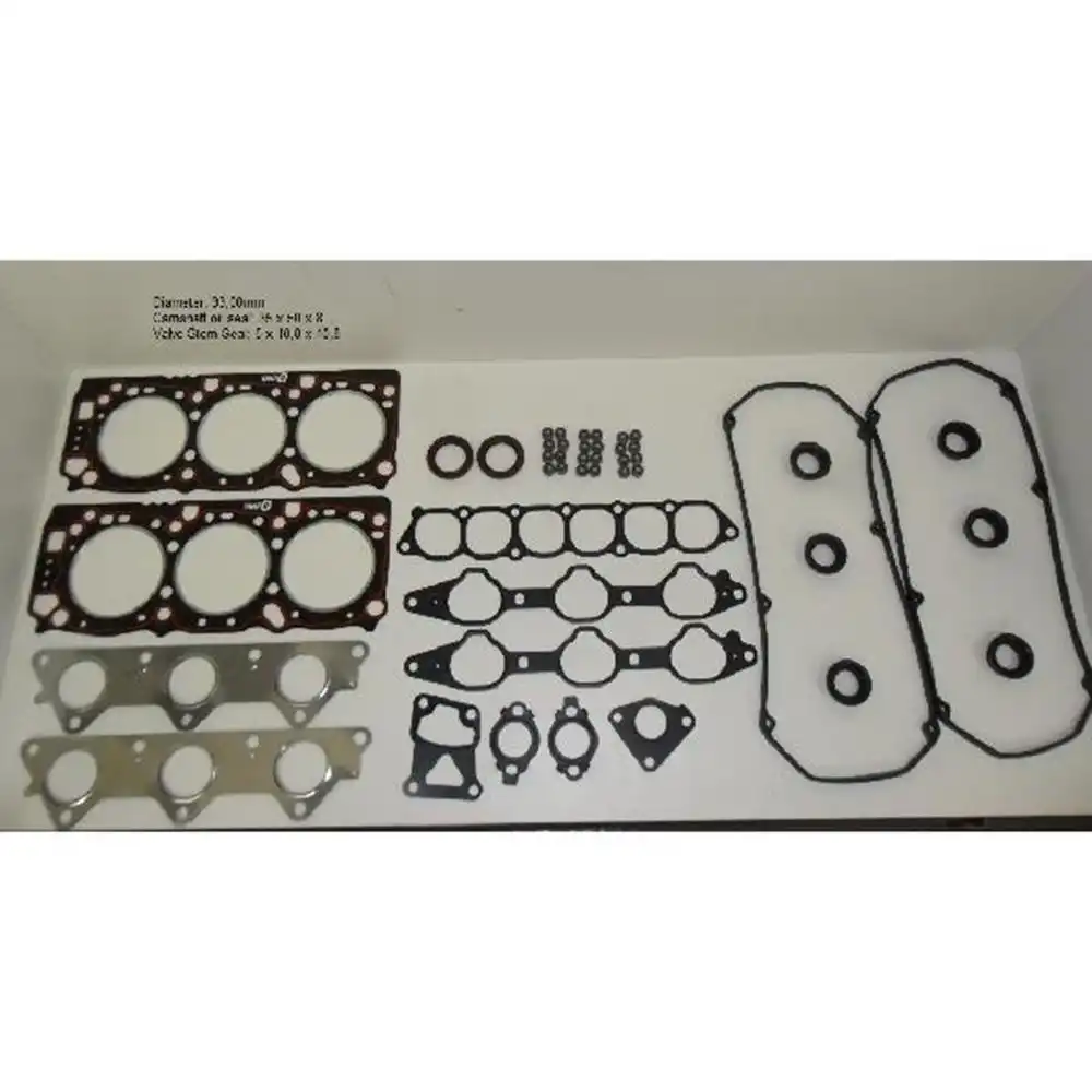 JUNTA MOTOR MITSUBISHI PAJERO 3.0 24V V6 SUPERIOR