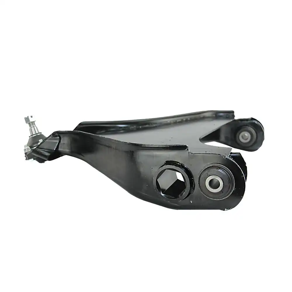 BANDEJA DIANTEIRA S-10 4X2 1995 A 2011 INF DIREITA COM PIVO