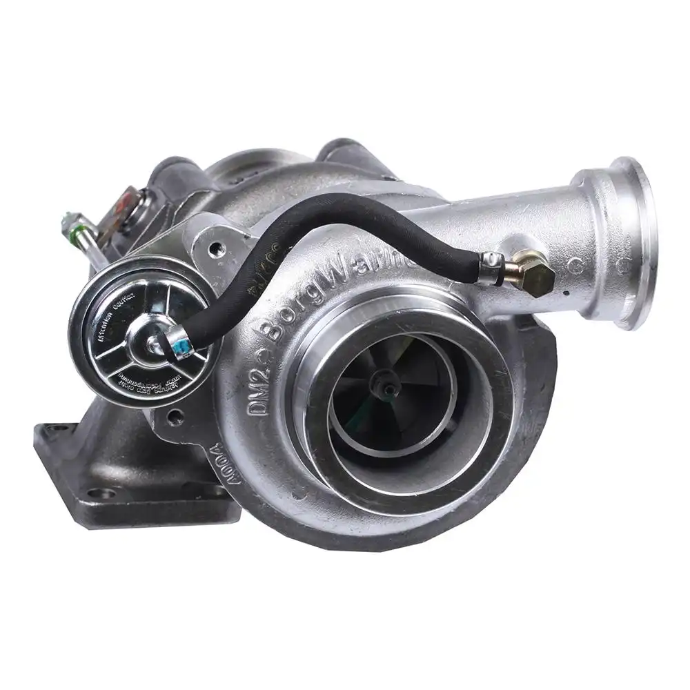 TURBINA FORD F-250 1998 A 2005 DIESEL