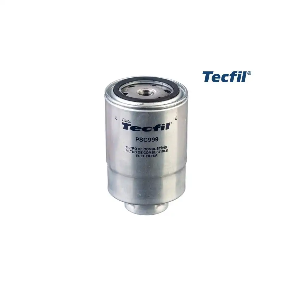 FILTRO DIESEL MITSUBISHI L-200 2.5 TURBO DIESEL 1986 A 2007