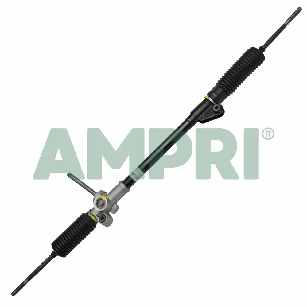 CAIXA DIRECAO FIESTA 2002 A 2014 MECANICA C/ BARRA AXIAL